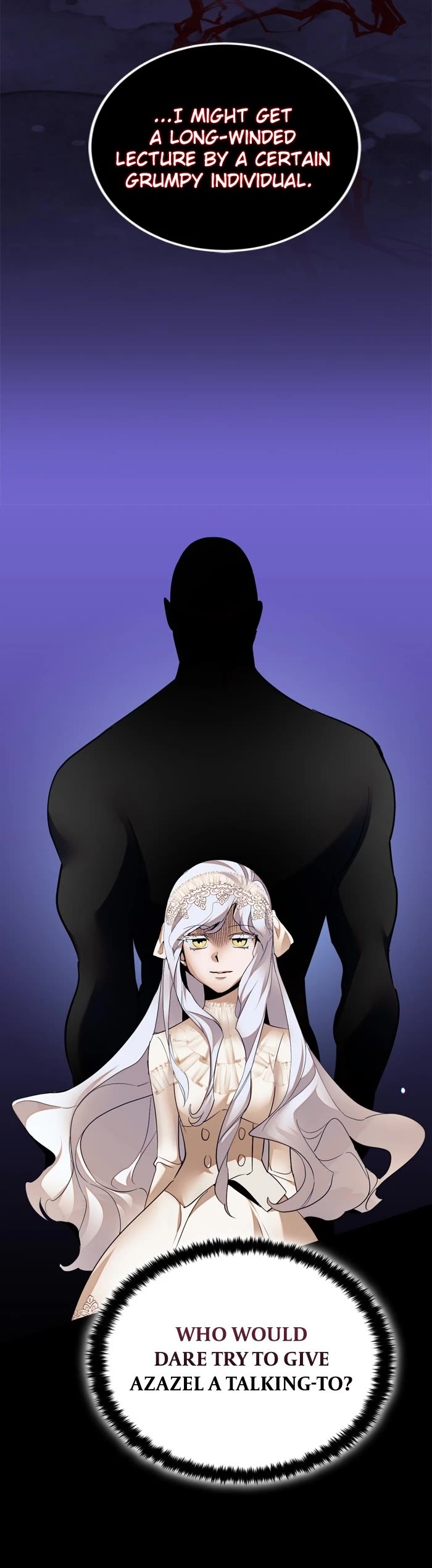 Return to Player chapter 182 page 24