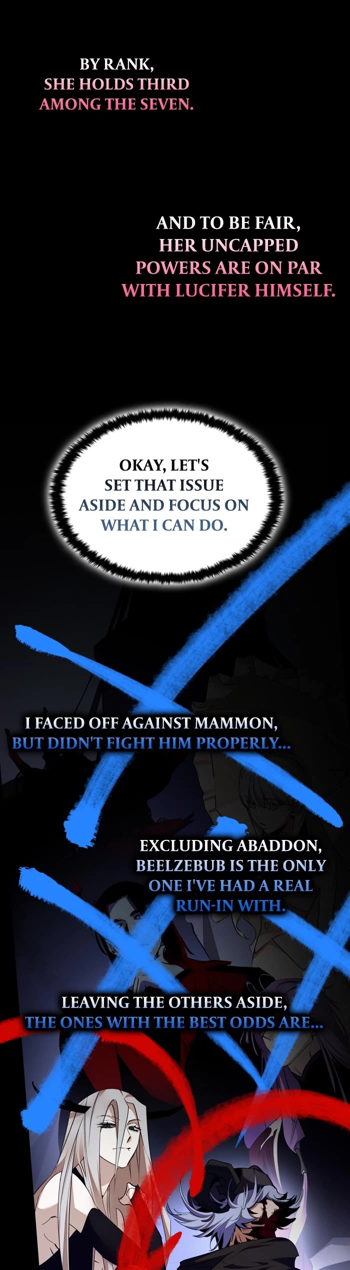 Return to Player chapter 182 page 25