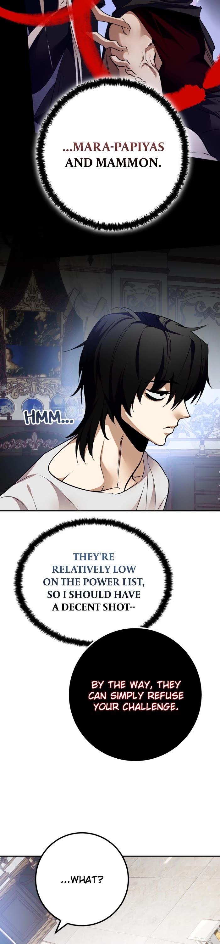 Return to Player chapter 182 page 26