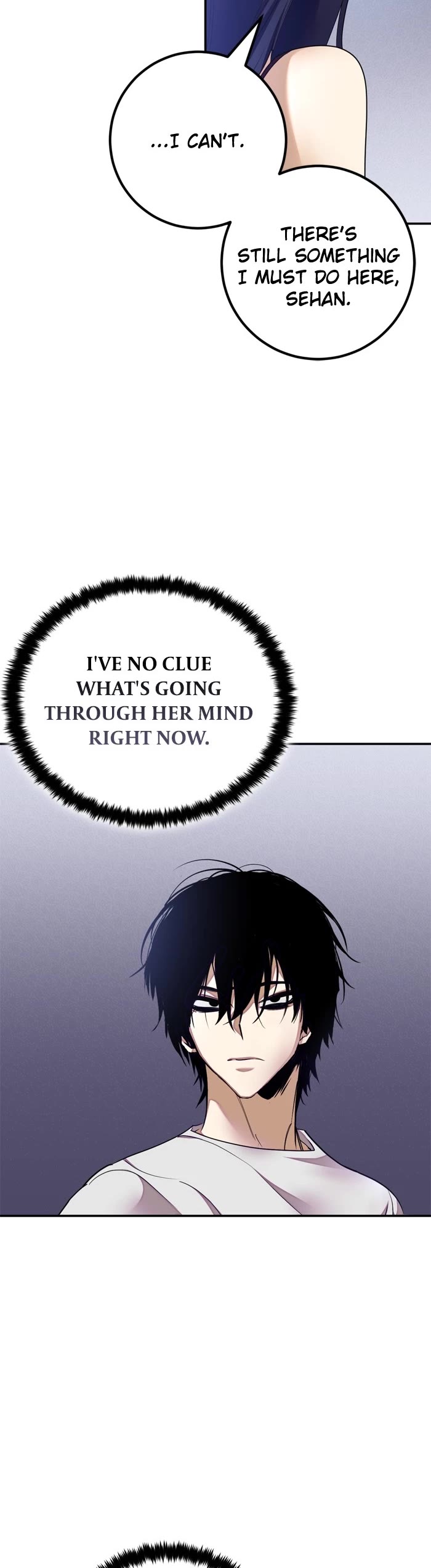 Return to Player chapter 182 page 30