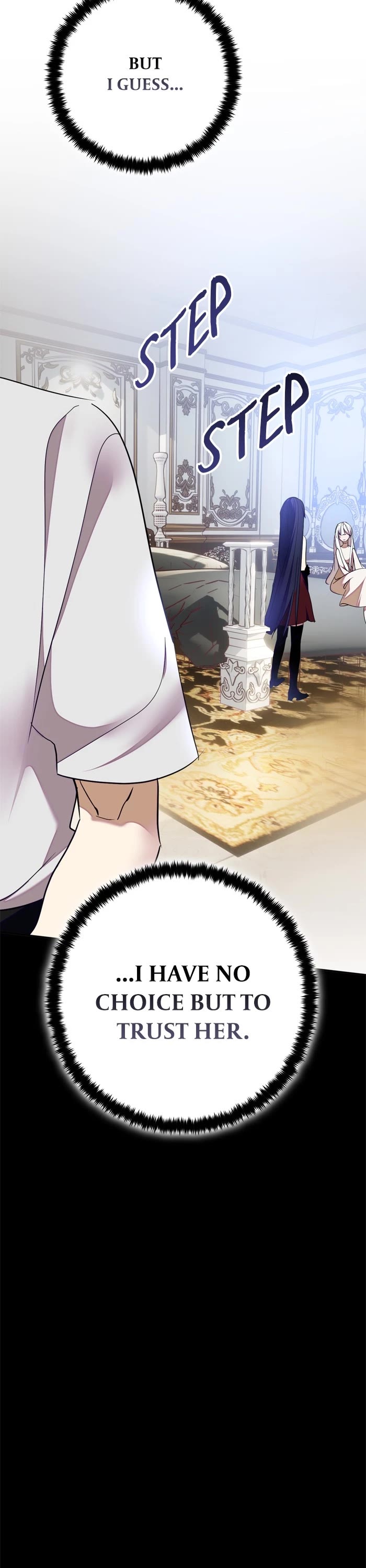 Return to Player chapter 182 page 31