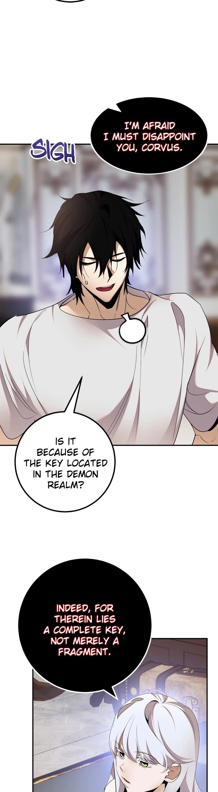 Return to Player chapter 182 page 5