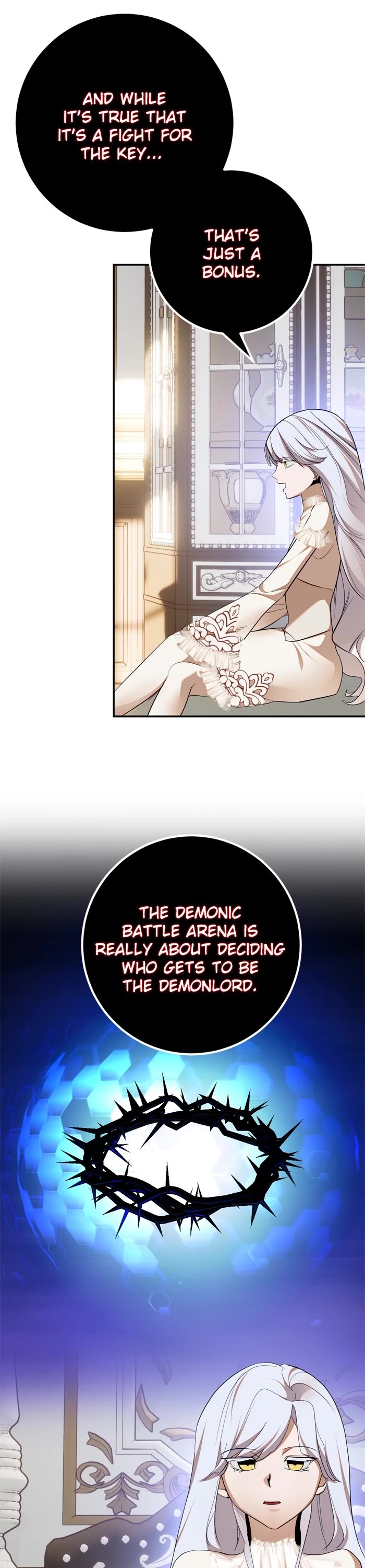 Return to Player chapter 182 page 7