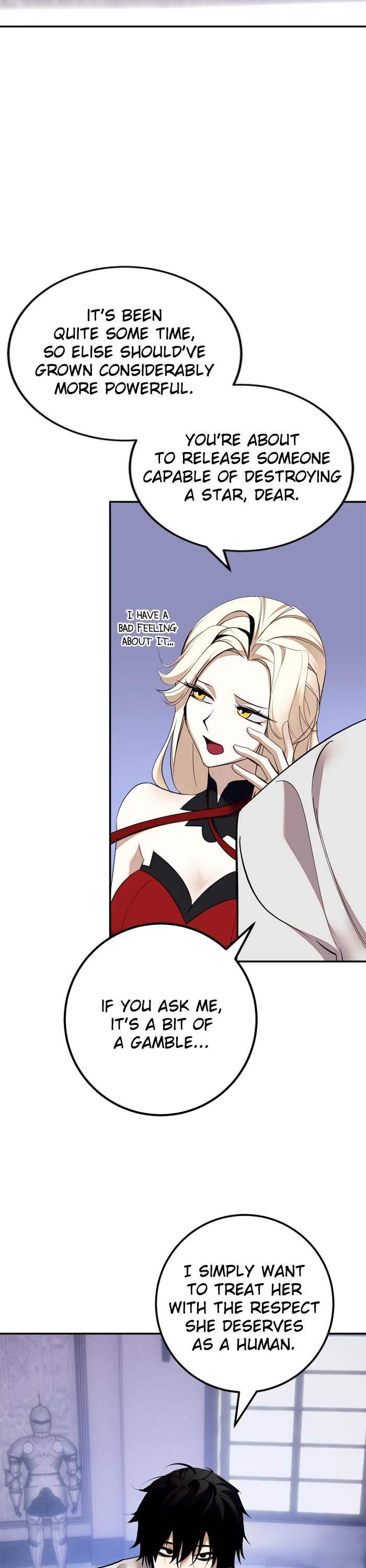 Return to Player chapter 183 page 13