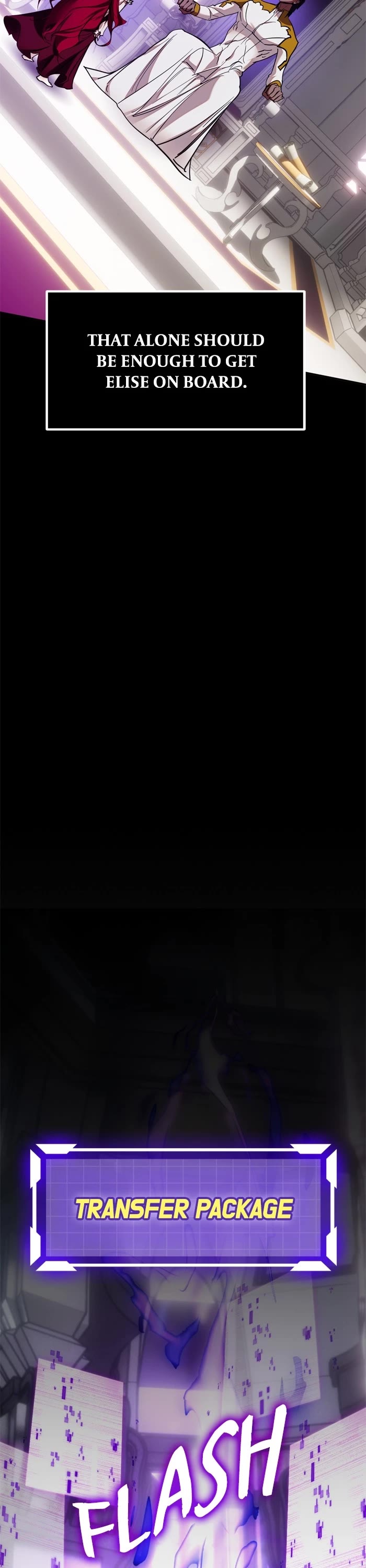 Return to Player chapter 183 page 21