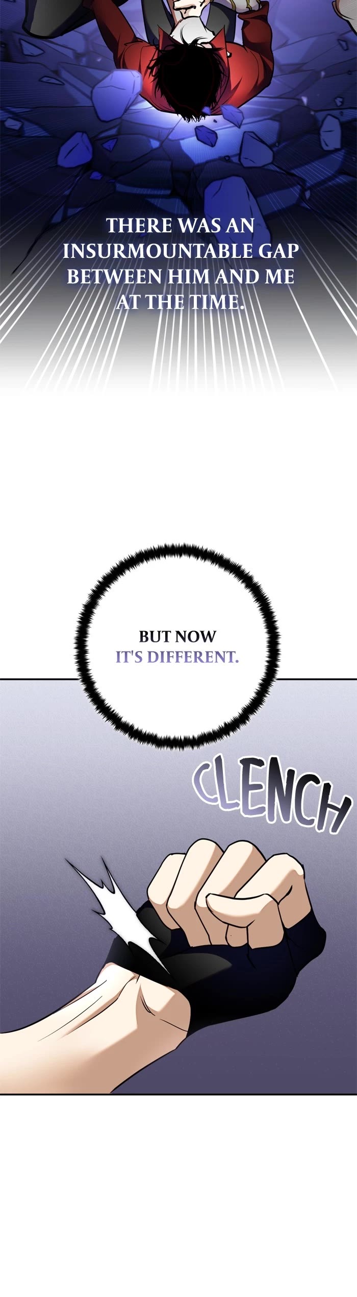 Return to Player chapter 183 page 24