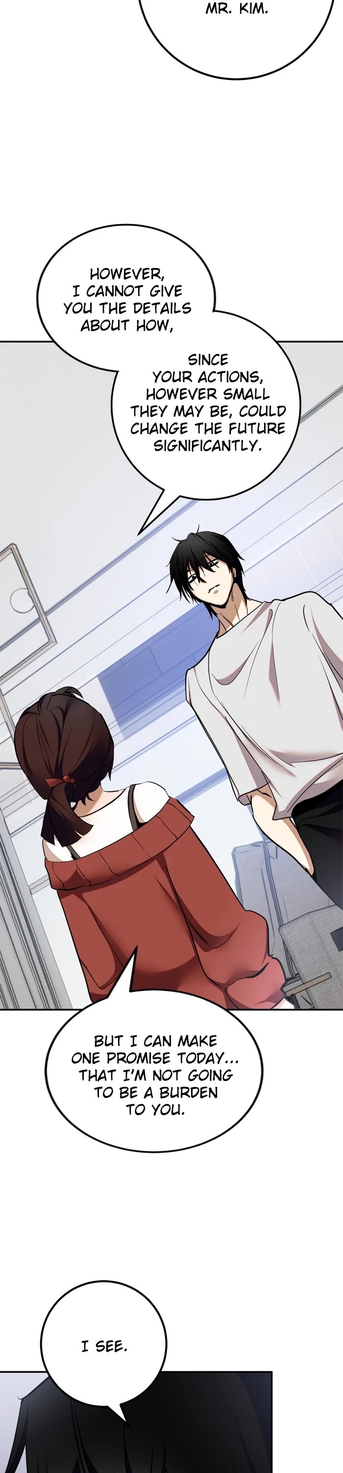 Return to Player chapter 183 page 36