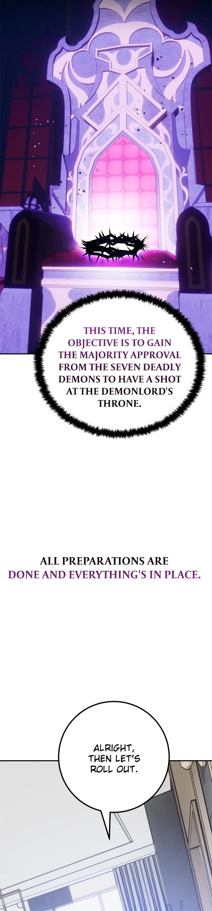 Return to Player chapter 183 page 38