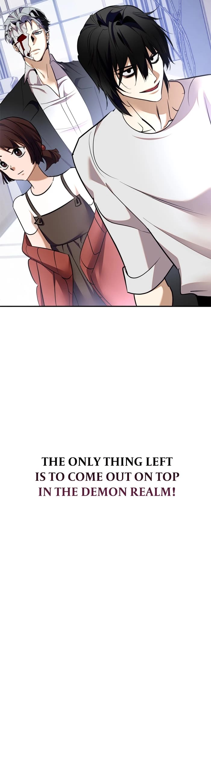 Return to Player chapter 183 page 39