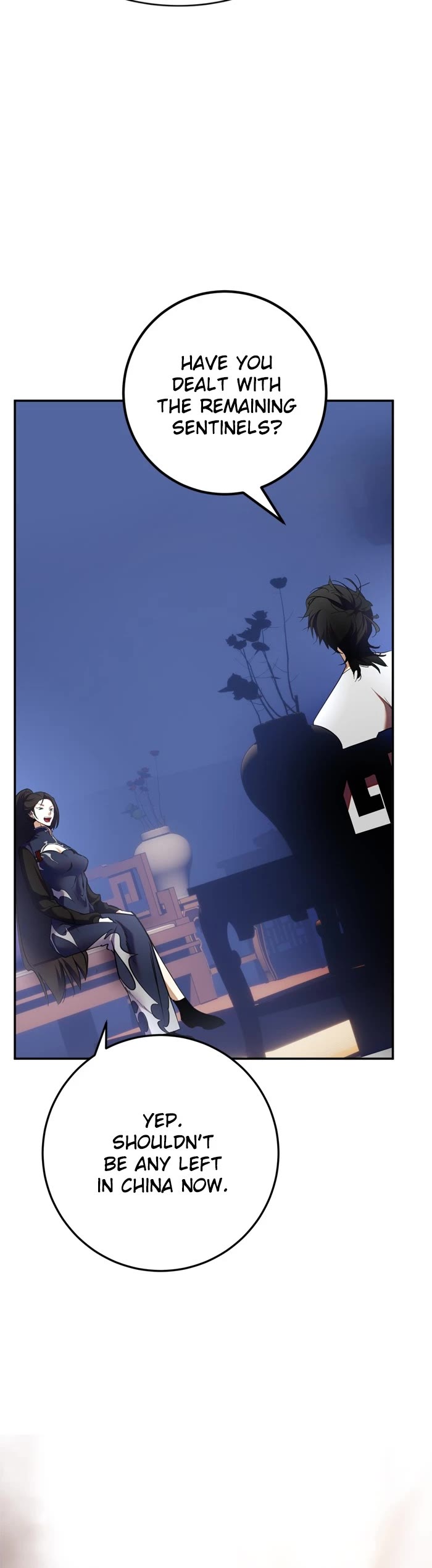 Return to Player chapter 183 page 4