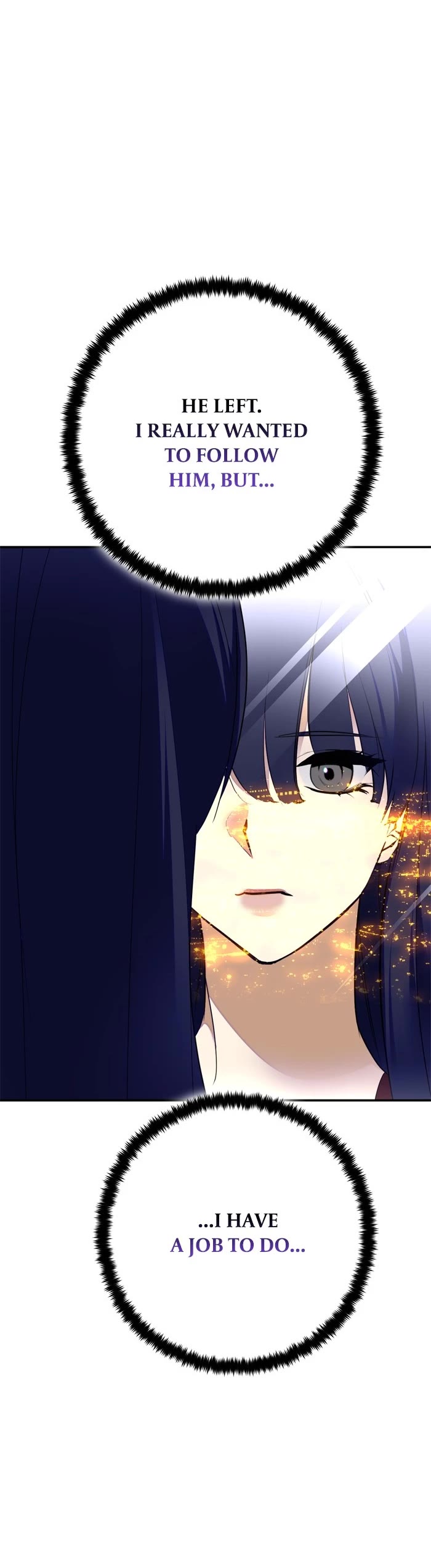 Return to Player chapter 183 page 40