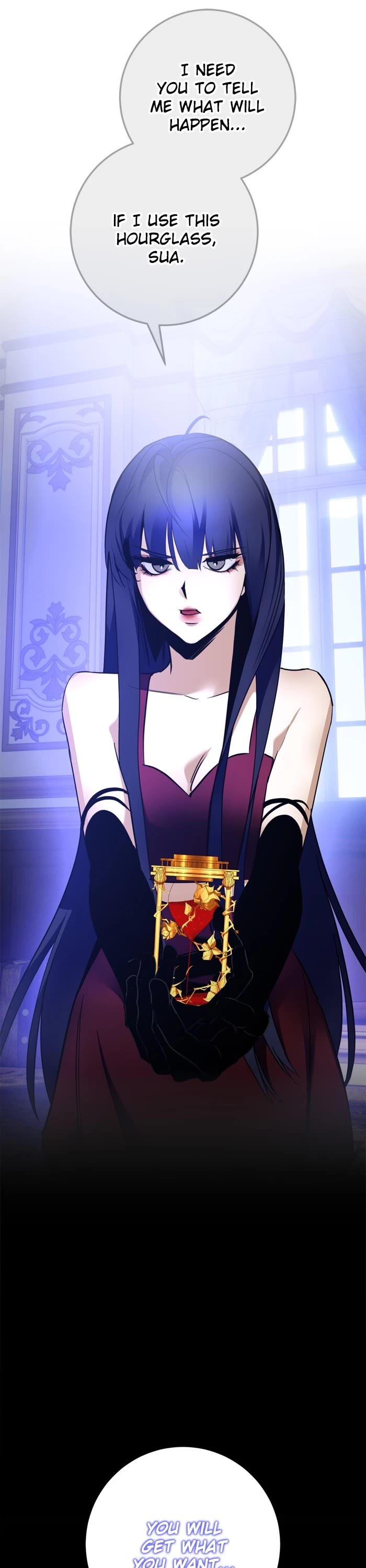 Return to Player chapter 183 page 41