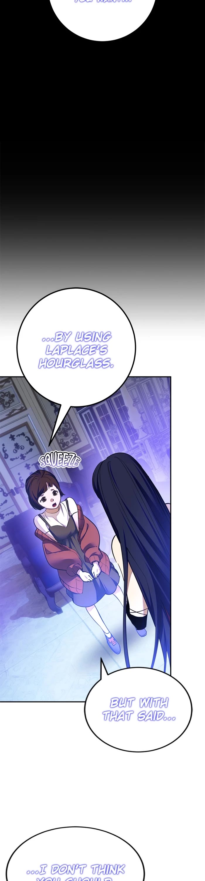 Return to Player chapter 183 page 42