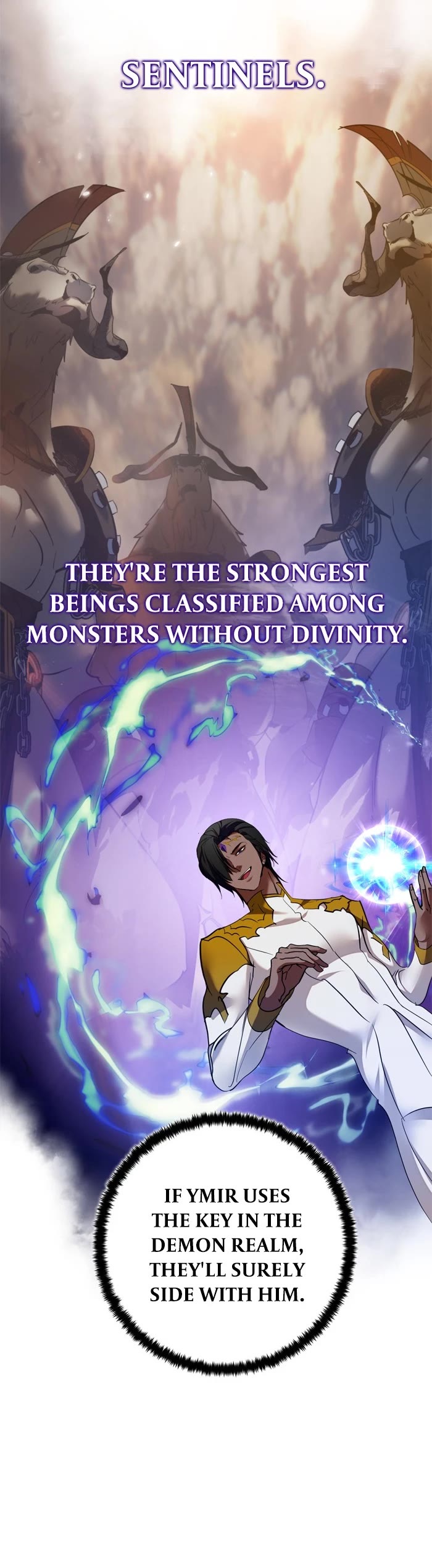 Return to Player chapter 183 page 5