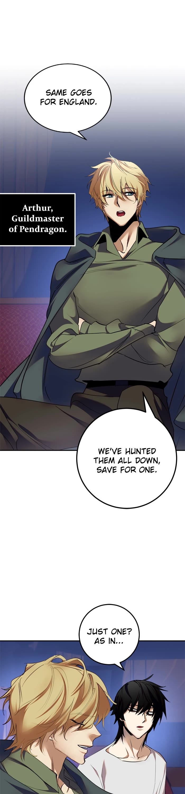 Return to Player chapter 183 page 6