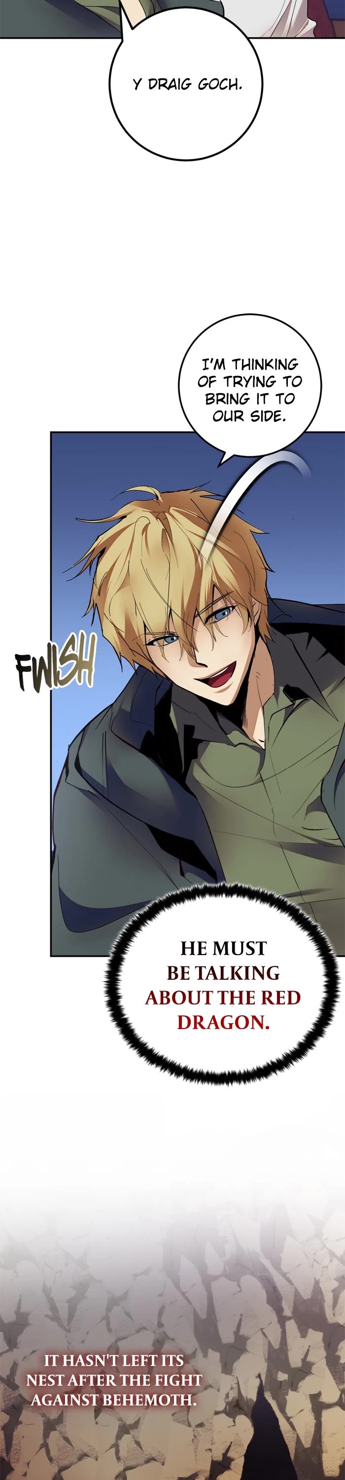 Return to Player chapter 183 page 7