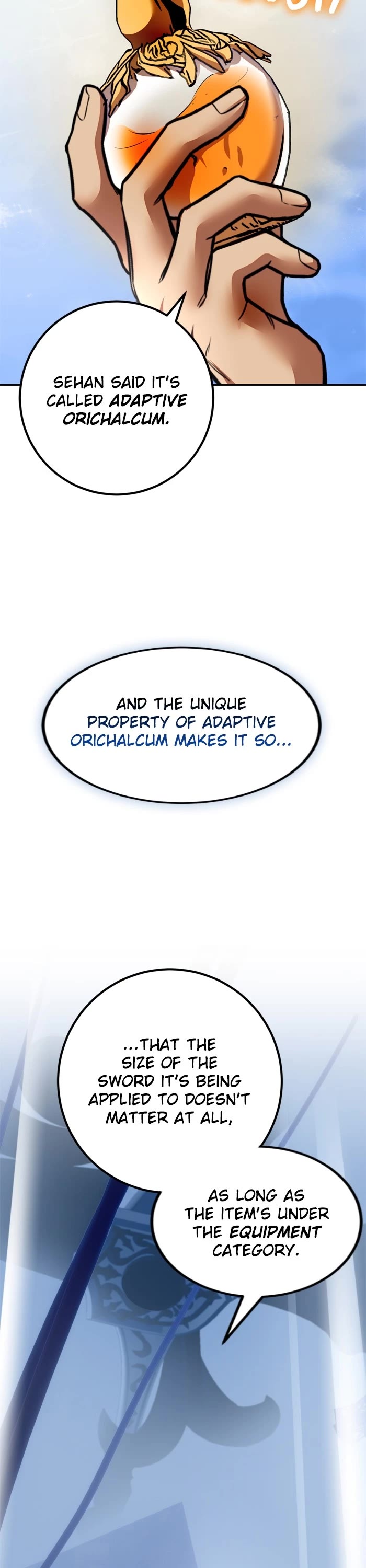 Return to Player chapter 184 page 11