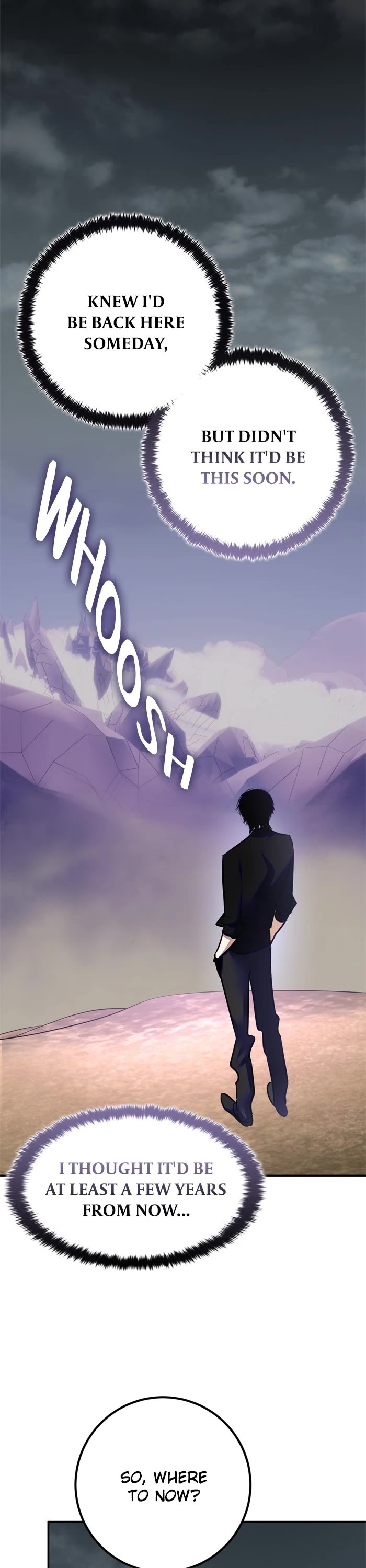 Return to Player chapter 184 page 13