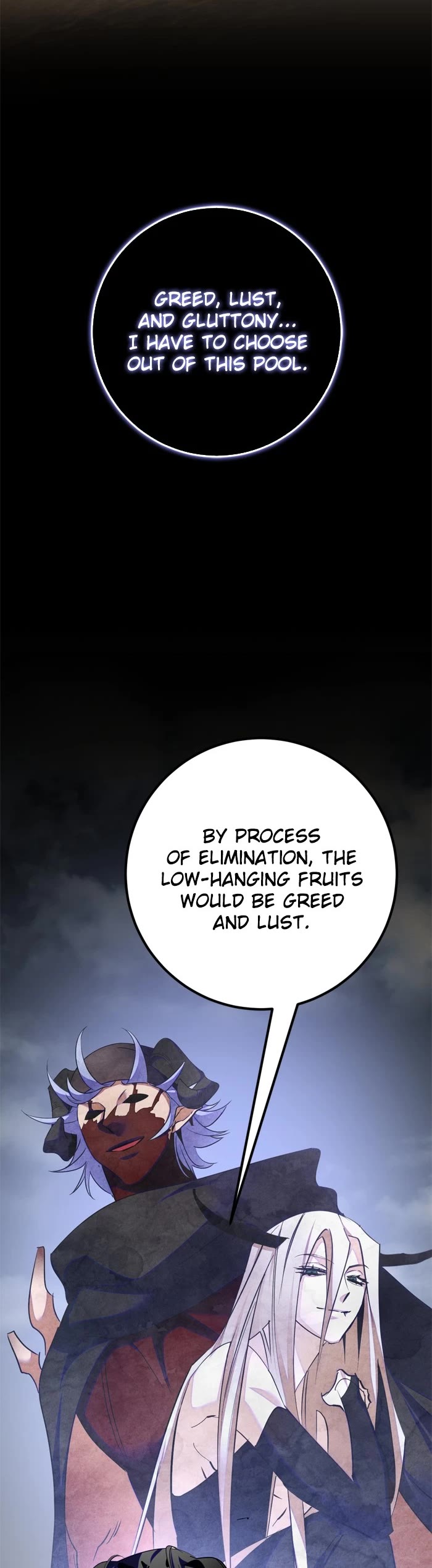 Return to Player chapter 184 page 15