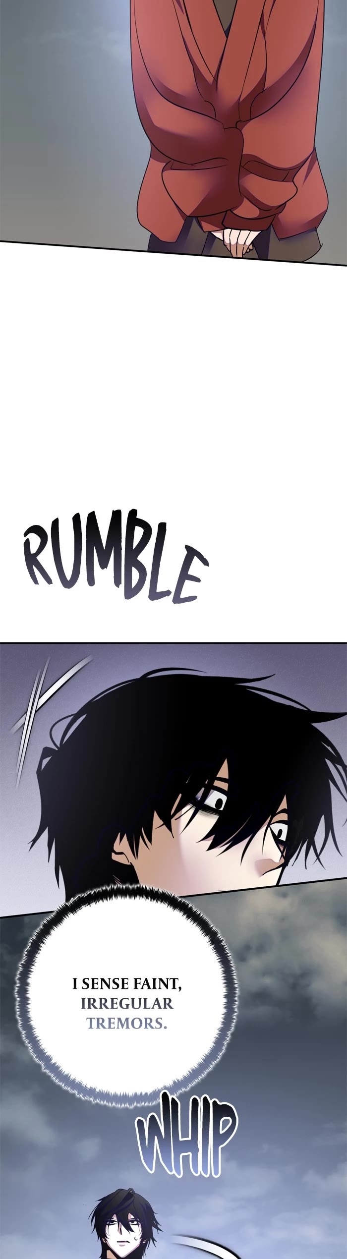 Return to Player chapter 184 page 19