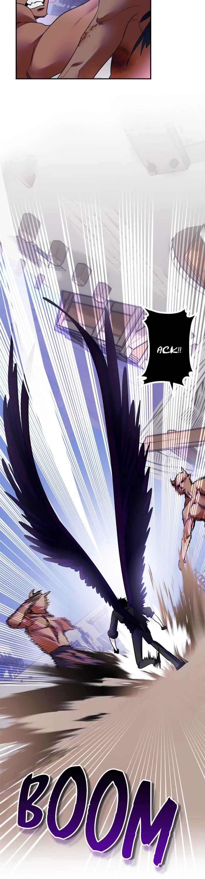 Return to Player chapter 184 page 23