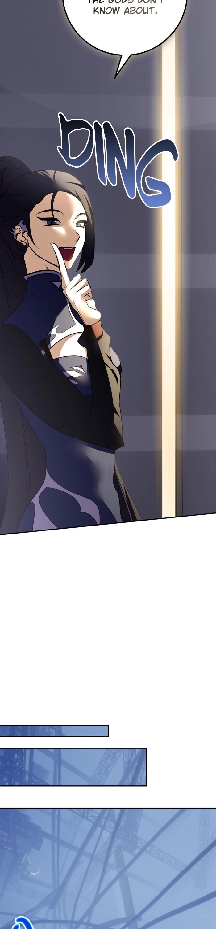 Return to Player chapter 184 page 3