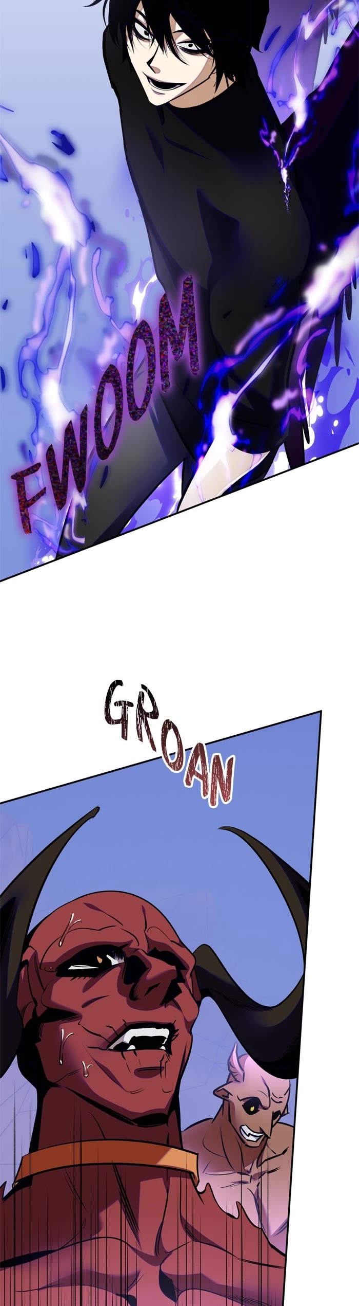 Return to Player chapter 184 page 30