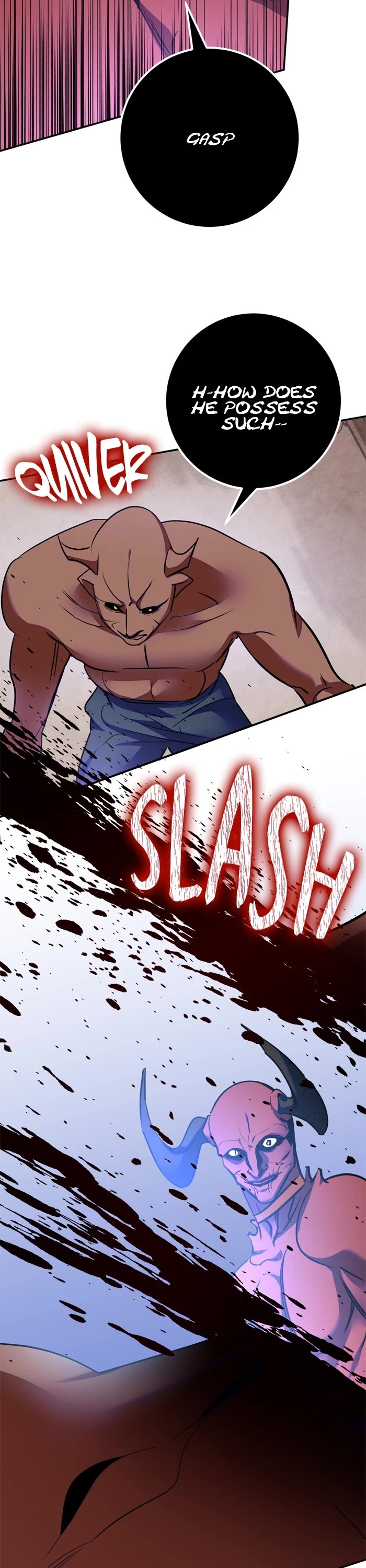 Return to Player chapter 184 page 31