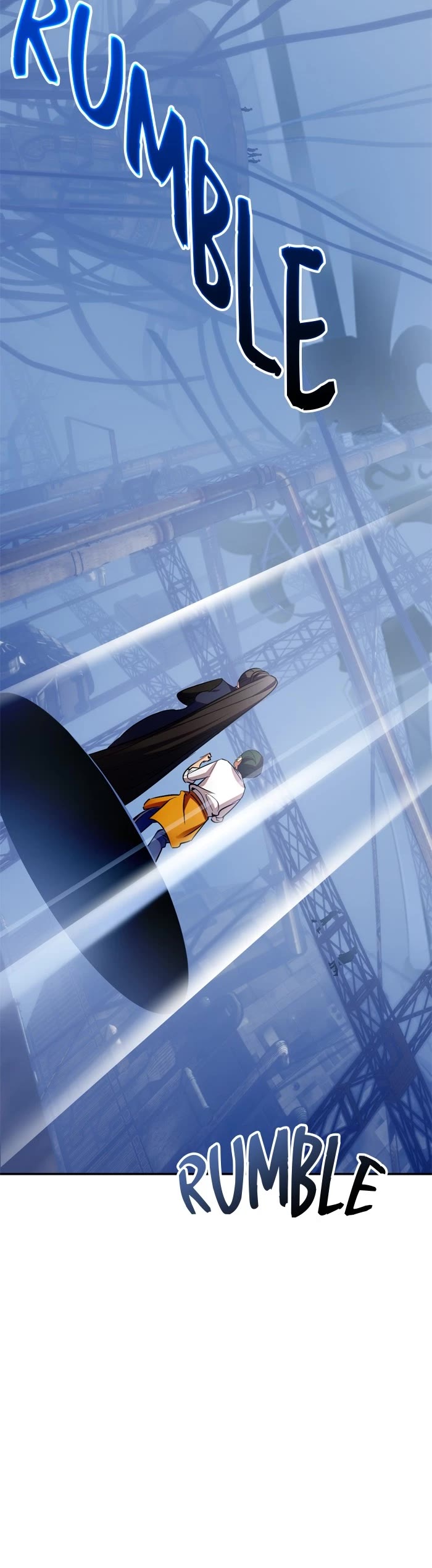 Return to Player chapter 184 page 4