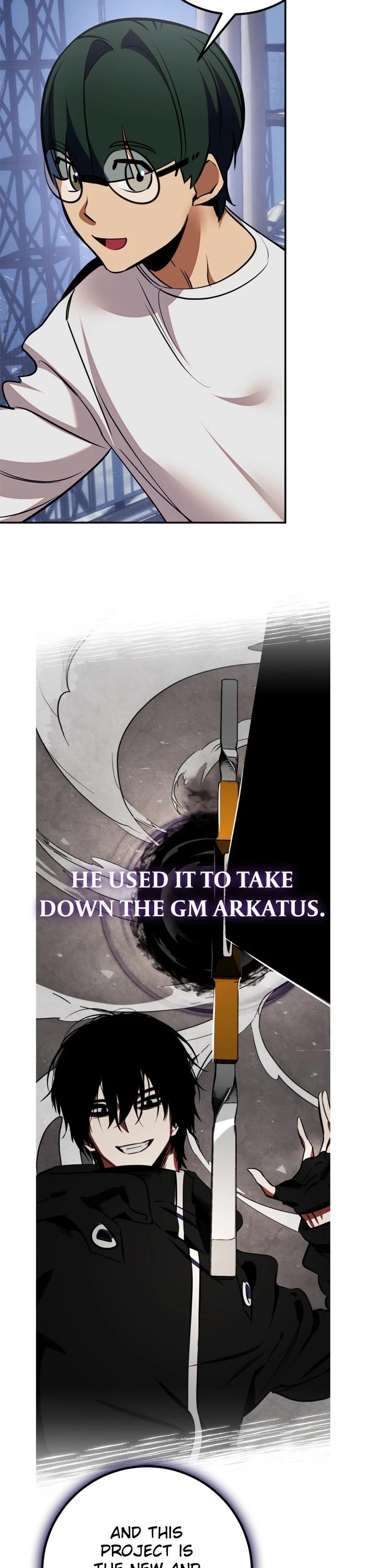 Return to Player chapter 184 page 7