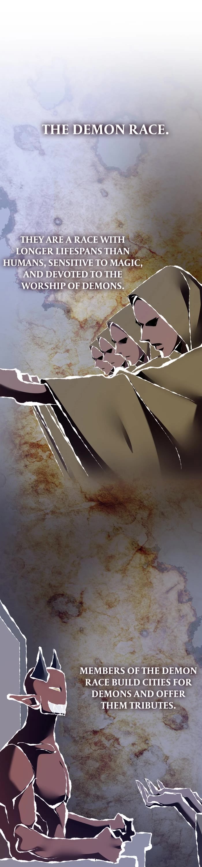 Return to Player chapter 185 page 1