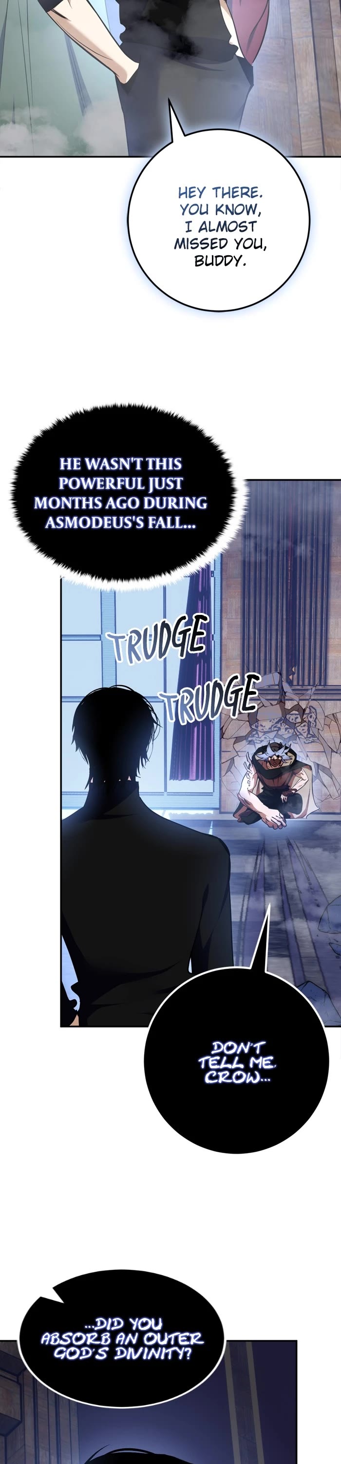 Return to Player chapter 185 page 11