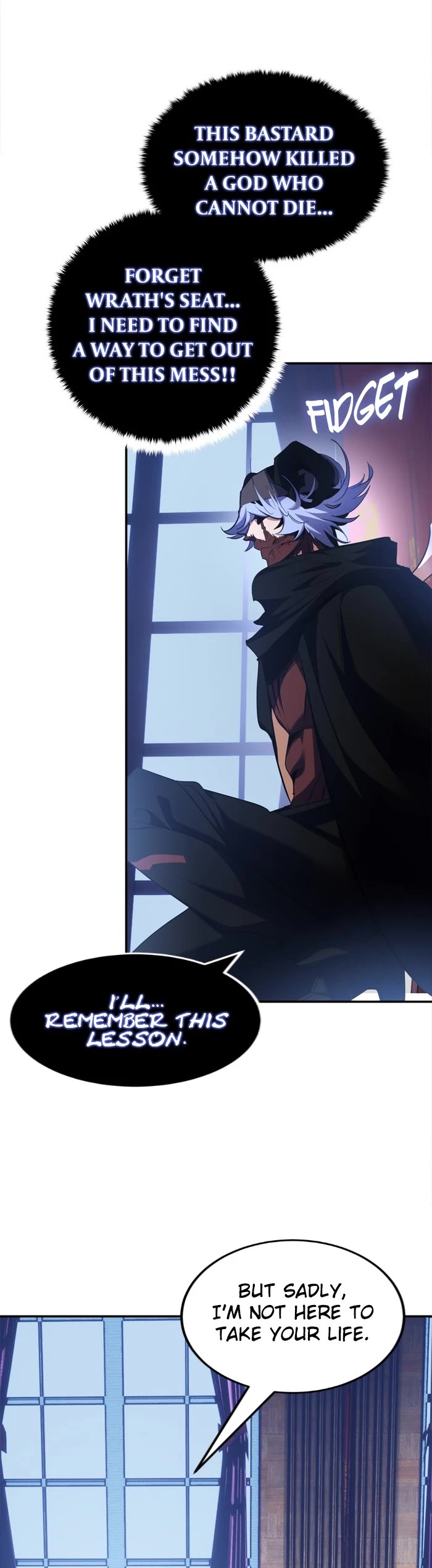 Return to Player chapter 185 page 14