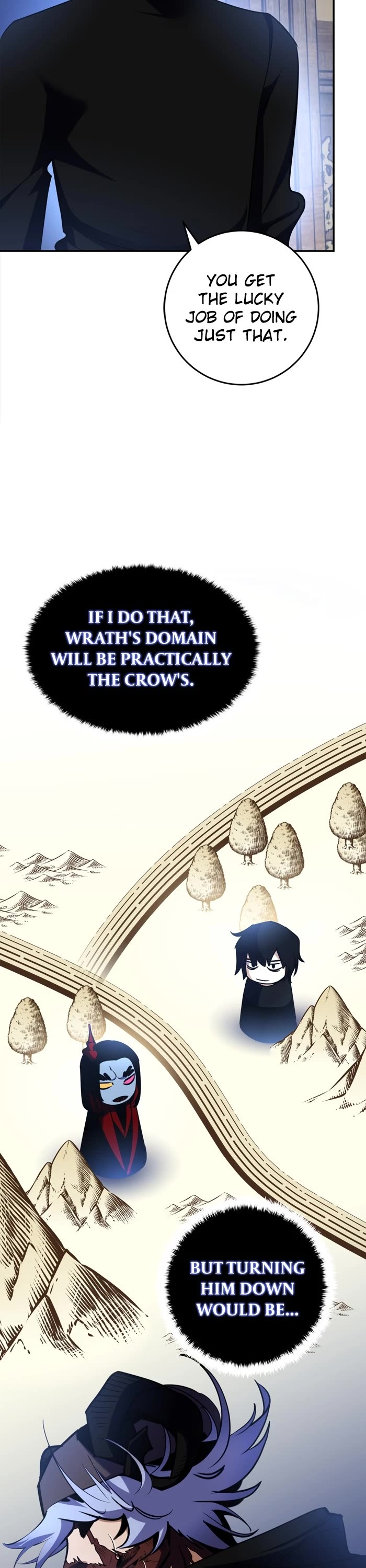 Return to Player chapter 185 page 16