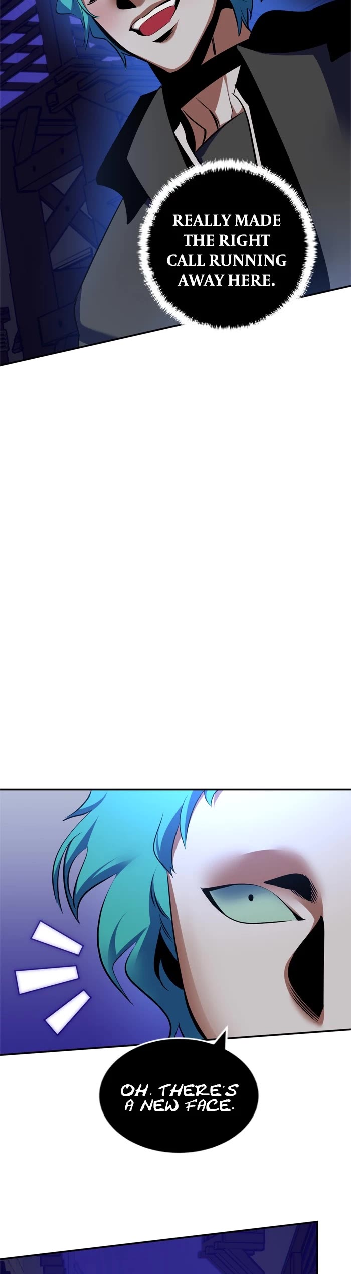 Return to Player chapter 185 page 24