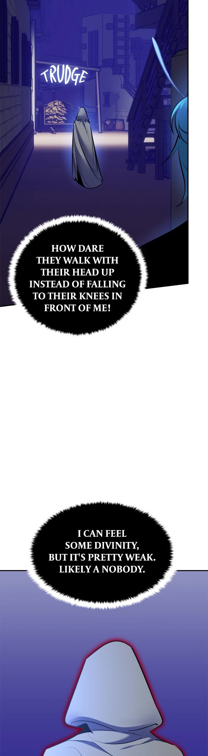 Return to Player chapter 185 page 25