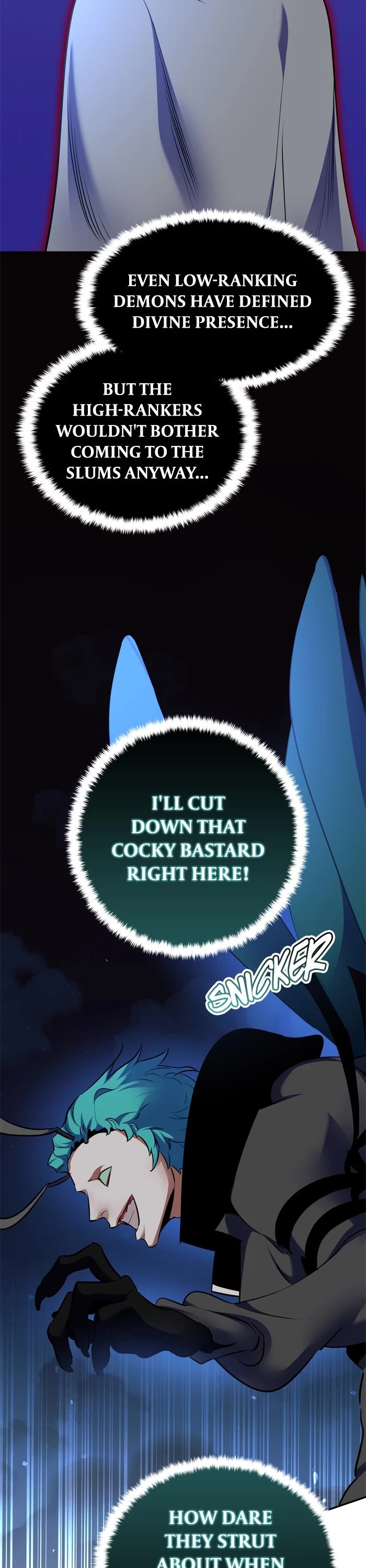 Return to Player chapter 185 page 26