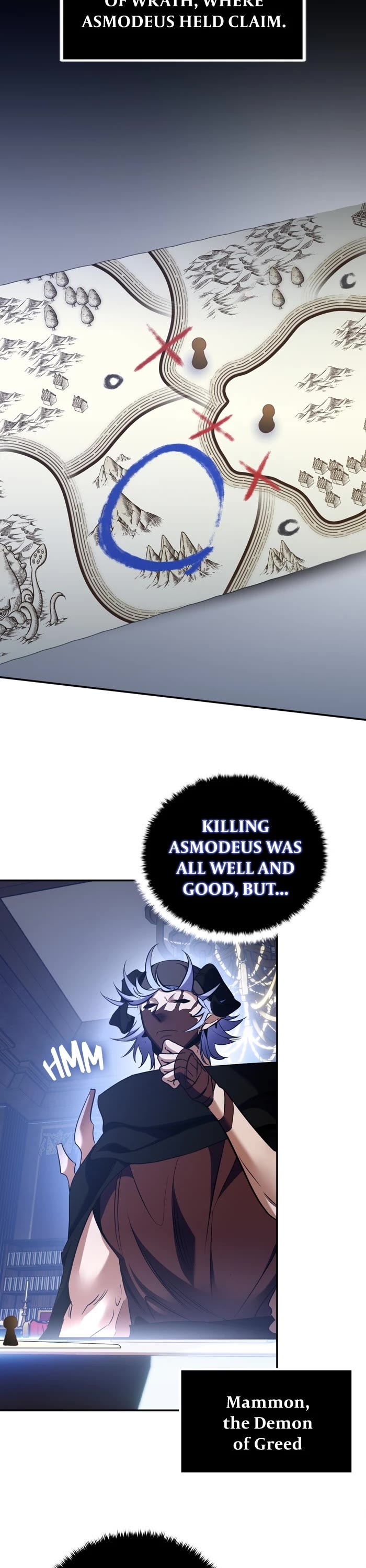 Return to Player chapter 185 page 3