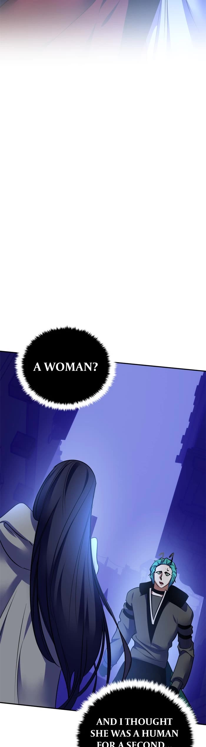 Return to Player chapter 185 page 30