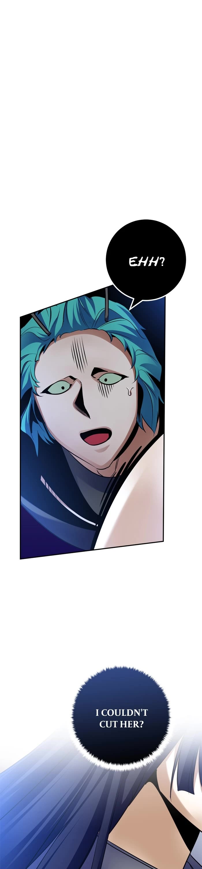 Return to Player chapter 185 page 36