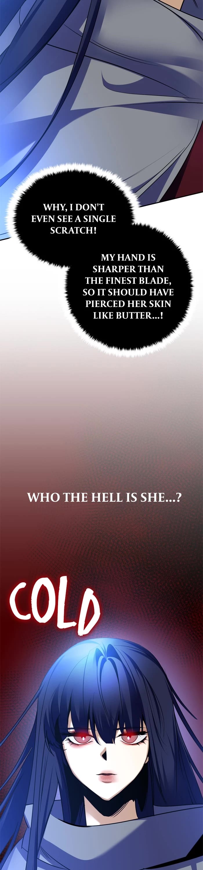 Return to Player chapter 185 page 37