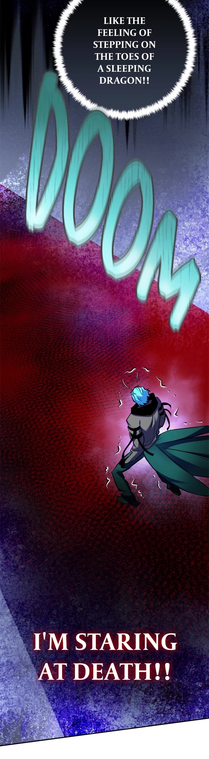 Return to Player chapter 185 page 39