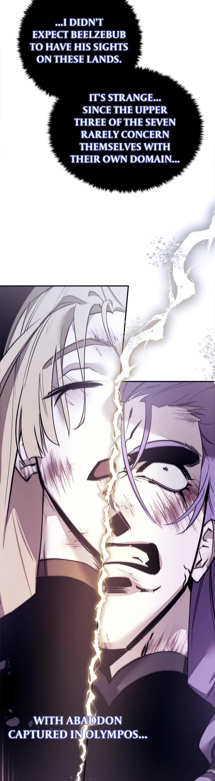 Return to Player chapter 185 page 4