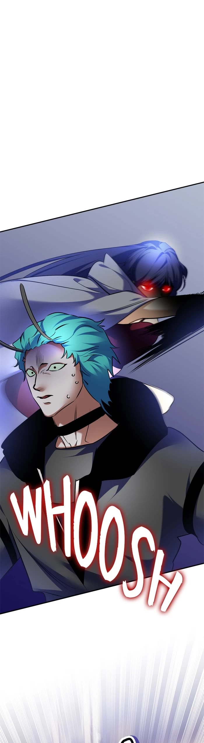 Return to Player chapter 185 page 40