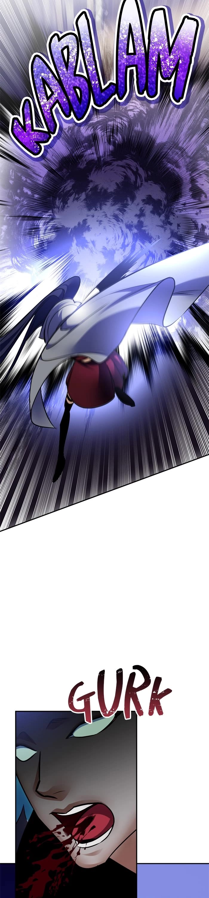 Return to Player chapter 185 page 41