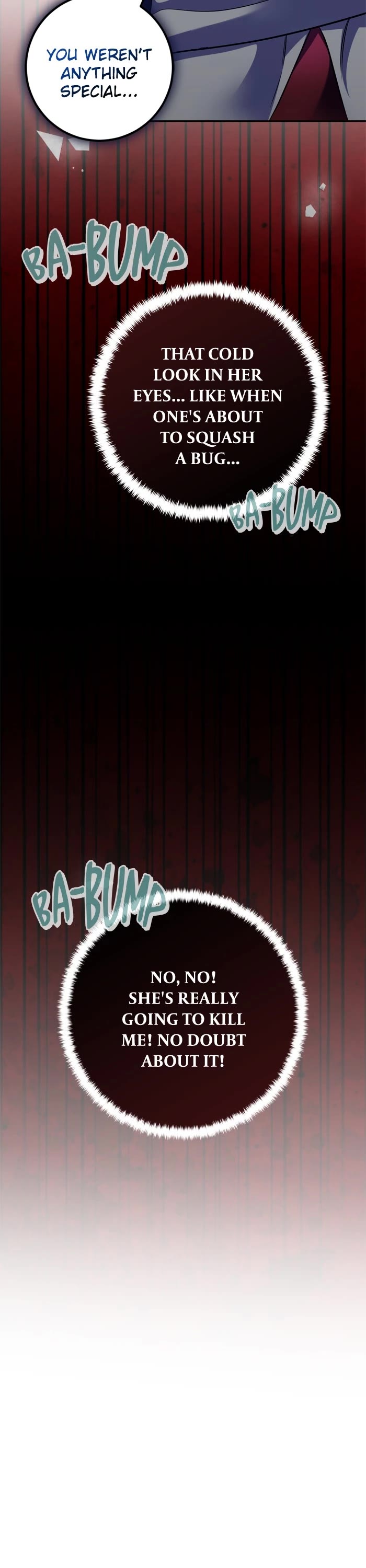 Return to Player chapter 185 page 43