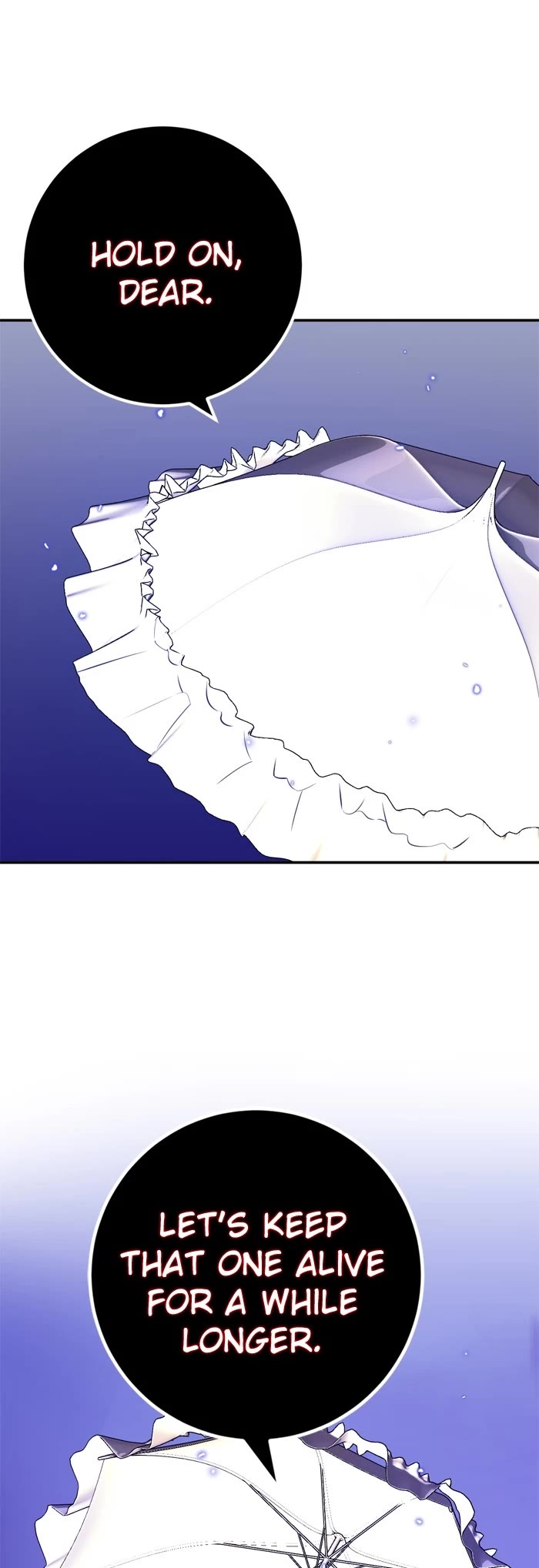 Return to Player chapter 185 page 44