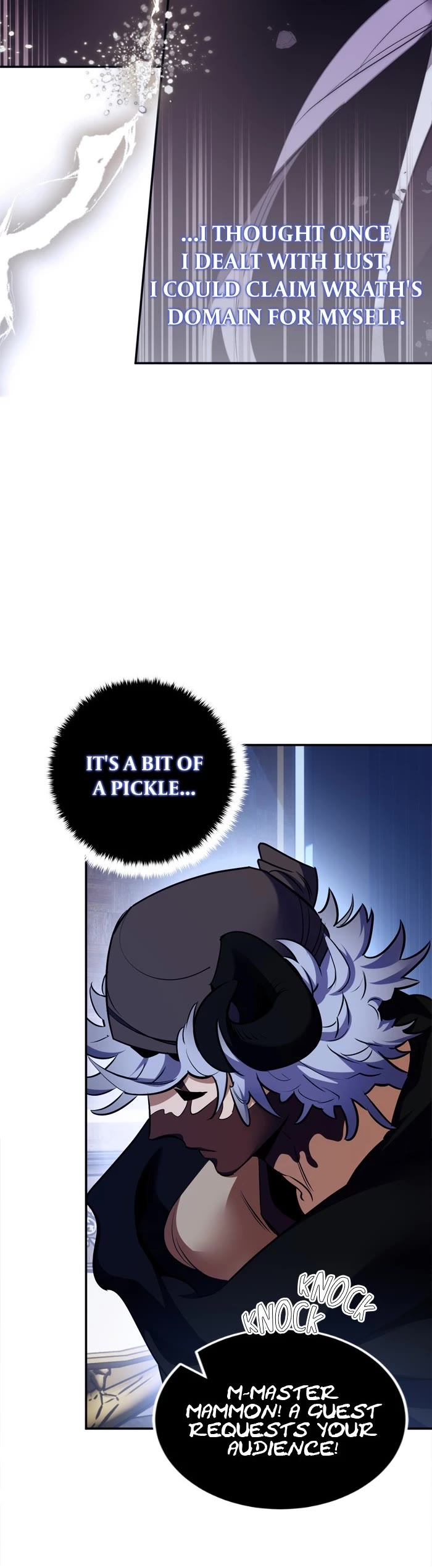 Return to Player chapter 185 page 5