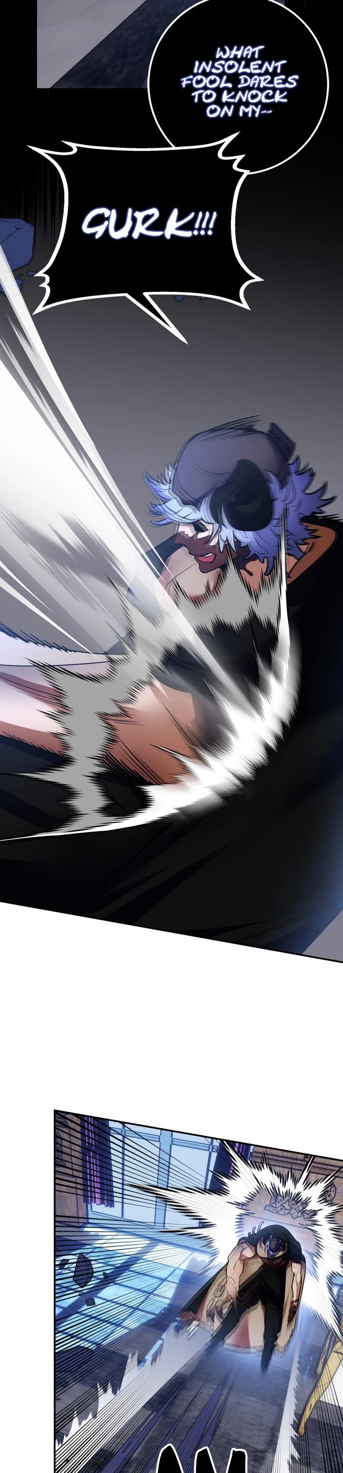 Return to Player chapter 185 page 7