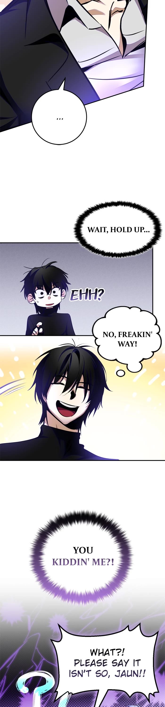 Return to Player chapter 186 page 17